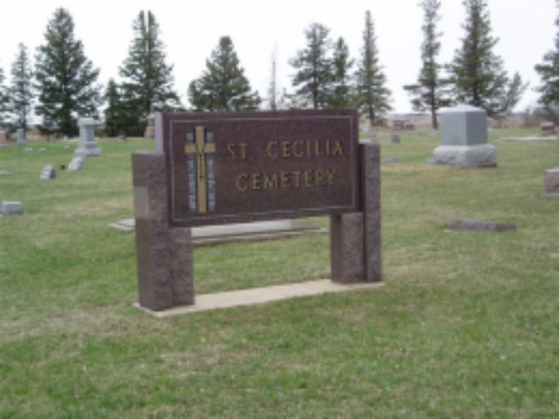 St. Cecelia's Cemetery