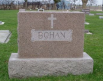 W. C. Bohan