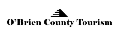 OBrien County Tourism logo