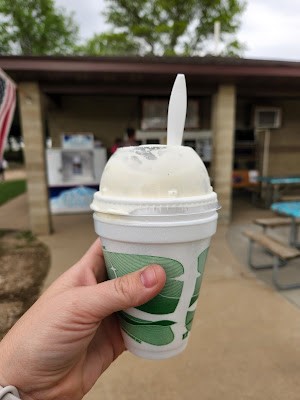 Milk Shake from Mill Creek Concessions