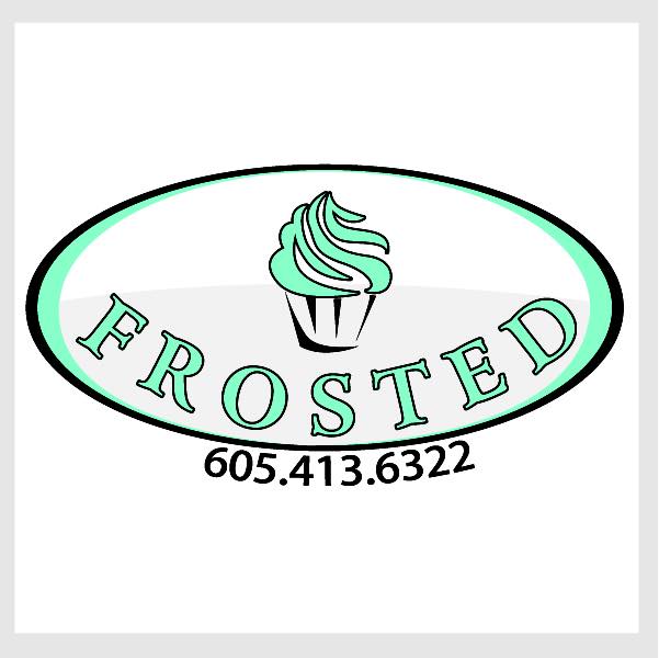 Frosted Cupcakes logo